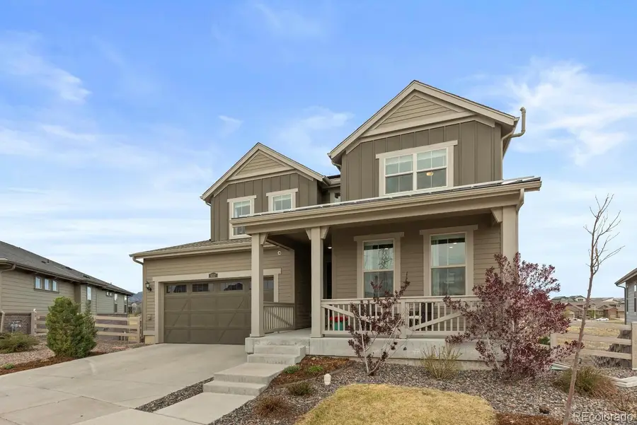 9317 Eagle River Street, Littleton, CO 80125 - #3