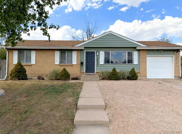 14563 E 11th Avenue, Aurora, CO 80011