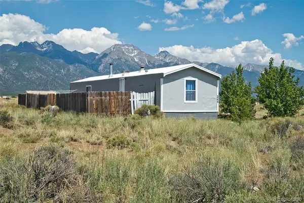245 Viejo Lane, Crestone, CO 81143
