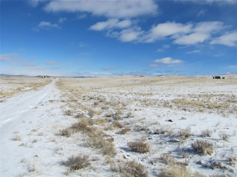 0 Athapascan Road, Hartsel, CO 80449 - #2