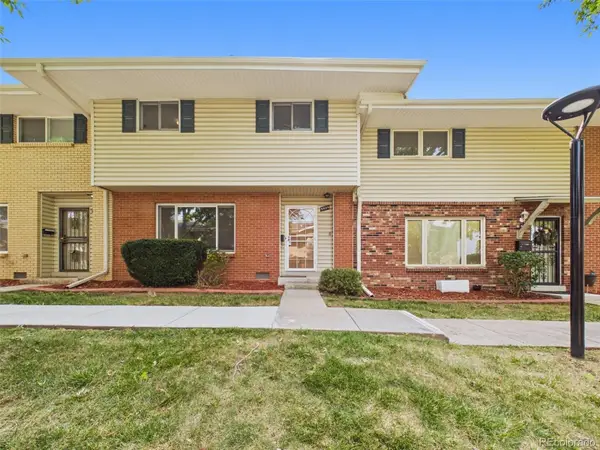 9024 E Mansfield Avenue, Denver, CO 80237
