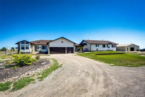 4820 Schumaker Road, Bennett, CO 80102