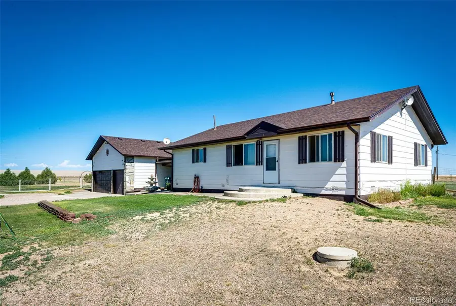 4820 Schumaker Road, Bennett, CO 80102 - #3