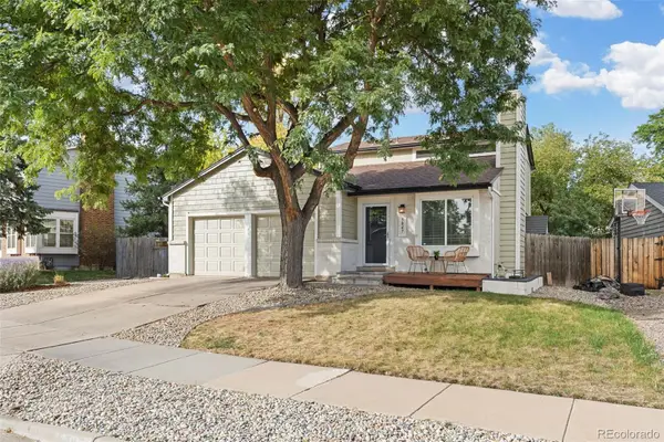 5847 S Oak Street, Littleton, CO 80127