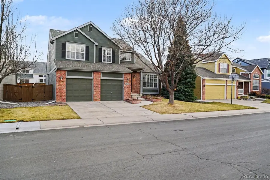 1748 Spring Water Lane, Highlands Ranch, CO 80129 - #2
