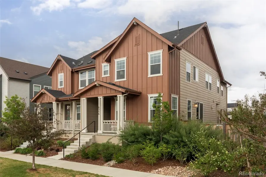 6356 N Fulton Street, Denver, CO 80238 - #2