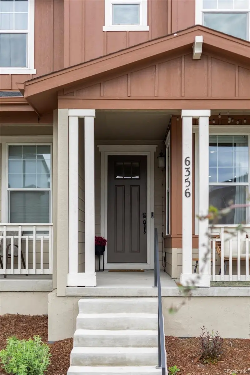 6356 N Fulton Street, Denver, CO 80238 - #3