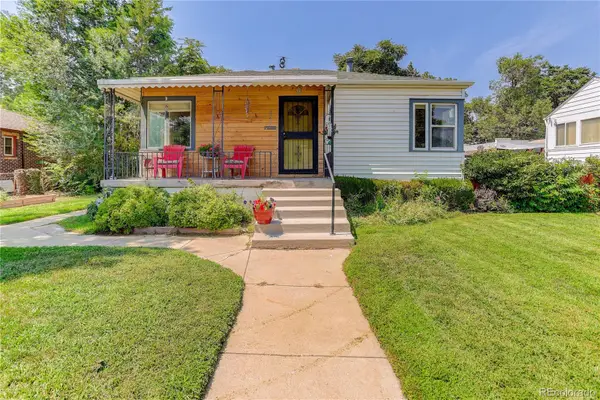 4737 Beach Court, Denver, CO 80211
