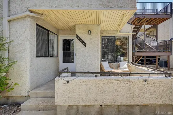 1845 Kendall Street #109A, Denver, CO 80214