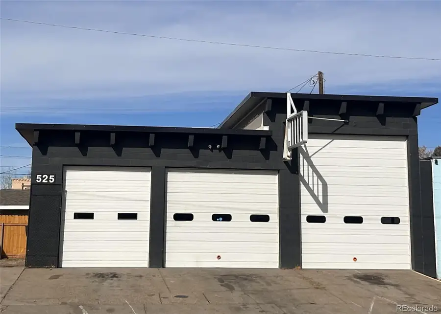 525 7th St, Pueblo, CO 81003 - #3