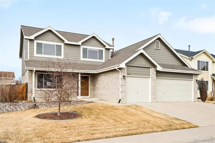 12993 Birch Drive, Thornton, CO 80241 - #2