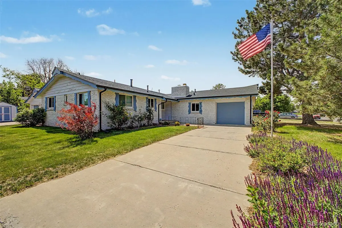 520 Iola Street, Aurora, CO 80010 - #1