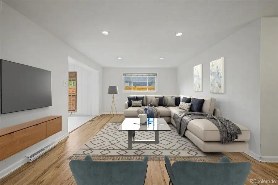 520 Iola Street, Aurora, CO 80010 - #3