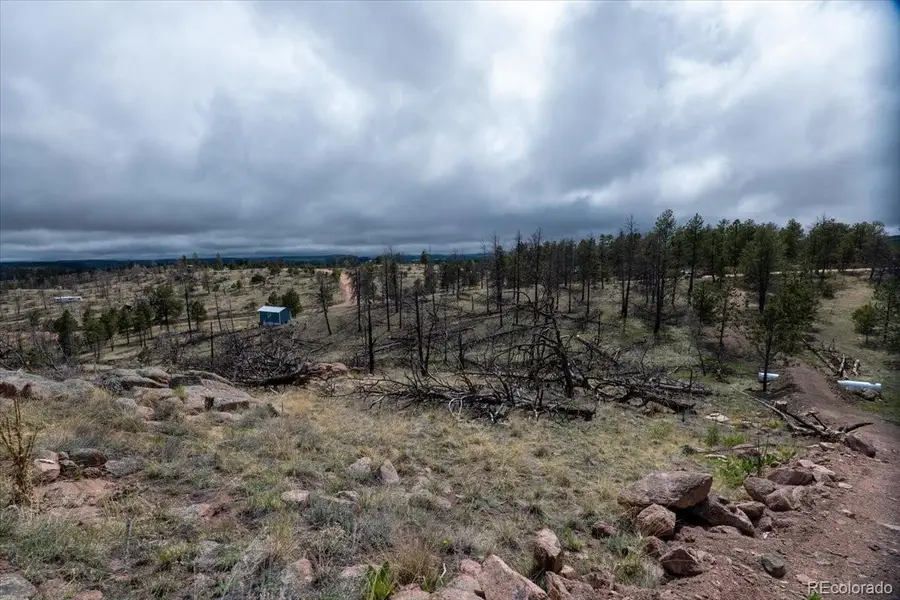 144 Chapparal Trail, Florissant, CO 80816 - #3