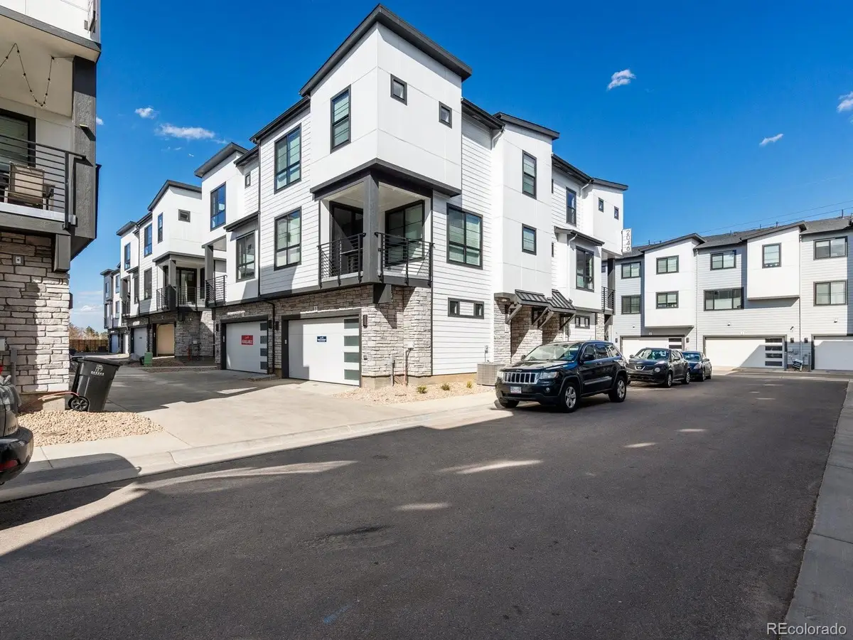 2020 S Holly Street #2, Denver, CO 80222 - #1
