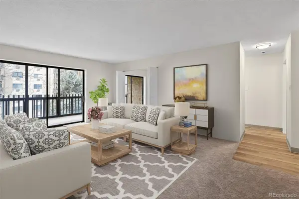 14152 E Linvale Place #408, Aurora, CO 80014