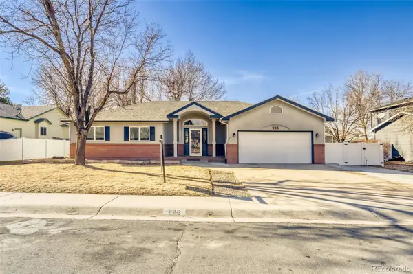 225 43rd Avenue, Greeley, CO 80634