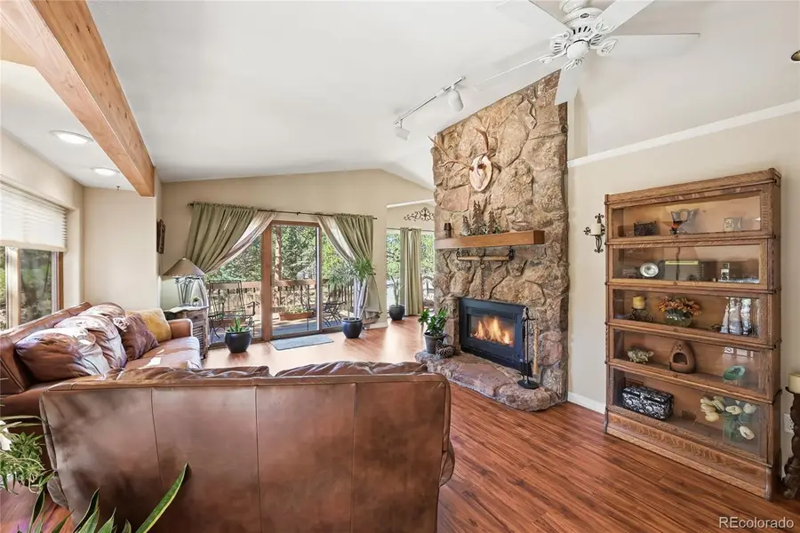 13712 S Wamblee Valley Road, Conifer, CO 80433 - #2