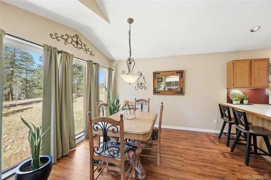 13712 S Wamblee Valley Road, Conifer, CO 80433 - #3