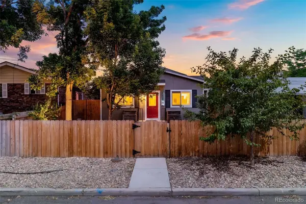 1424 Tamarac Street, Denver, CO 80220