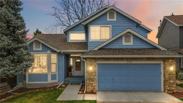 2426 Lansdowne Court, Highlands Ranch, CO 80126