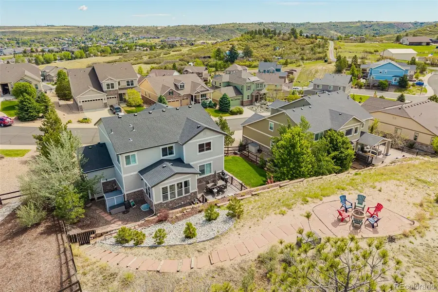 2601 Dublin Drive, Castle Rock, CO 80104 - #3