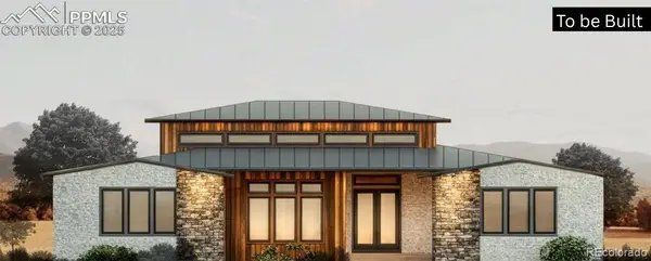 5499 Remuda Ranch Parkway, Sedalia, CO 80118