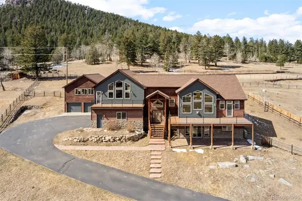 6249 Shasta Lane, Evergreen, CO 80439