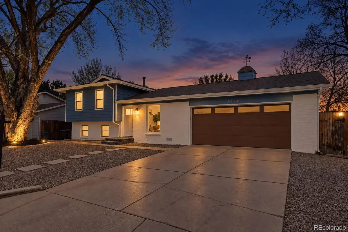 3090 S Hoyt Way, Denver, CO 80227 - #1