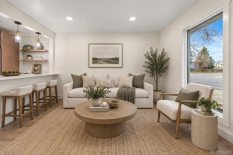 3090 S Hoyt Way, Denver, CO 80227 - #3