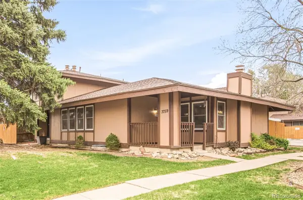 3759 S Fairplay Way, Aurora, CO 80014