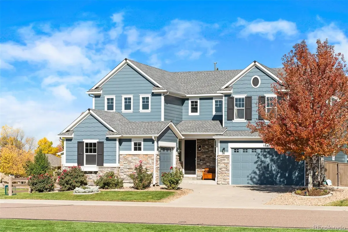 3347 E 142nd Drive, Thornton, CO 80602 - #1