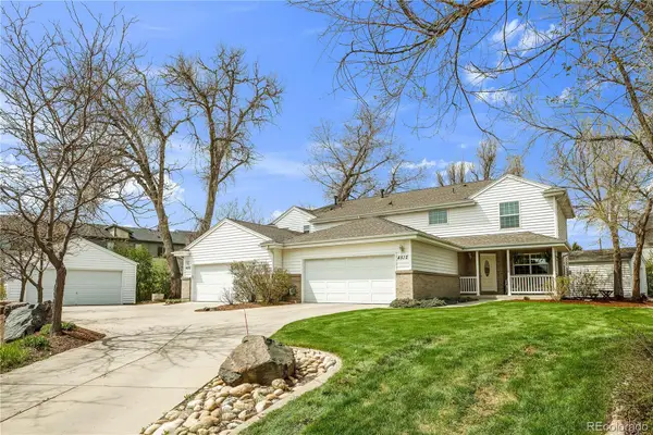 4505 Simms Court, Wheat Ridge, CO 80033
