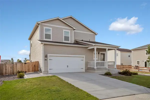 7411 W Big Thompson Circle, Frederick, CO 80530