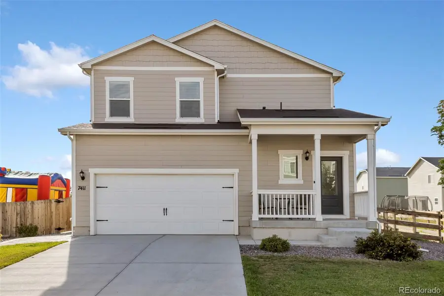 7411 W Big Thompson Circle, Frederick, CO 80530 - #2