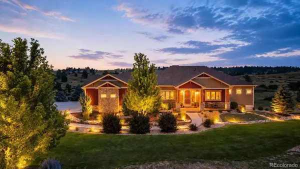 7854 Merryvale Trail, Parker, CO 80138