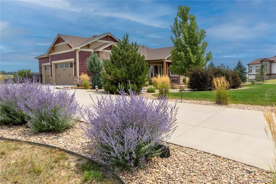 7854 Merryvale Trail, Parker, CO 80138 - #3