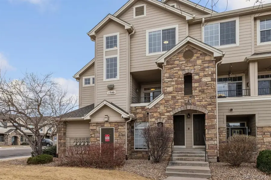 1540 S Florence Way #515, Aurora, CO 80247 - #2