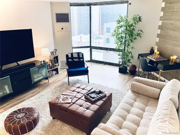 1625 Larimer Street #1106, Denver, CO 80202