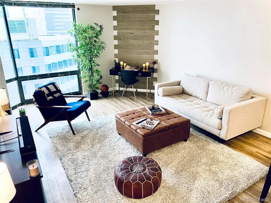1625 Larimer Street #1106, Denver, CO 80202 - #2
