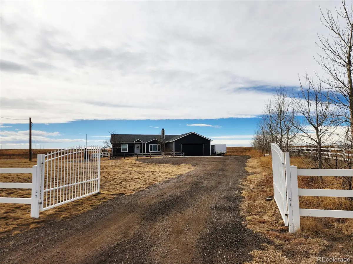 871 County Road 63, Keenesburg, CO 80643 - #1