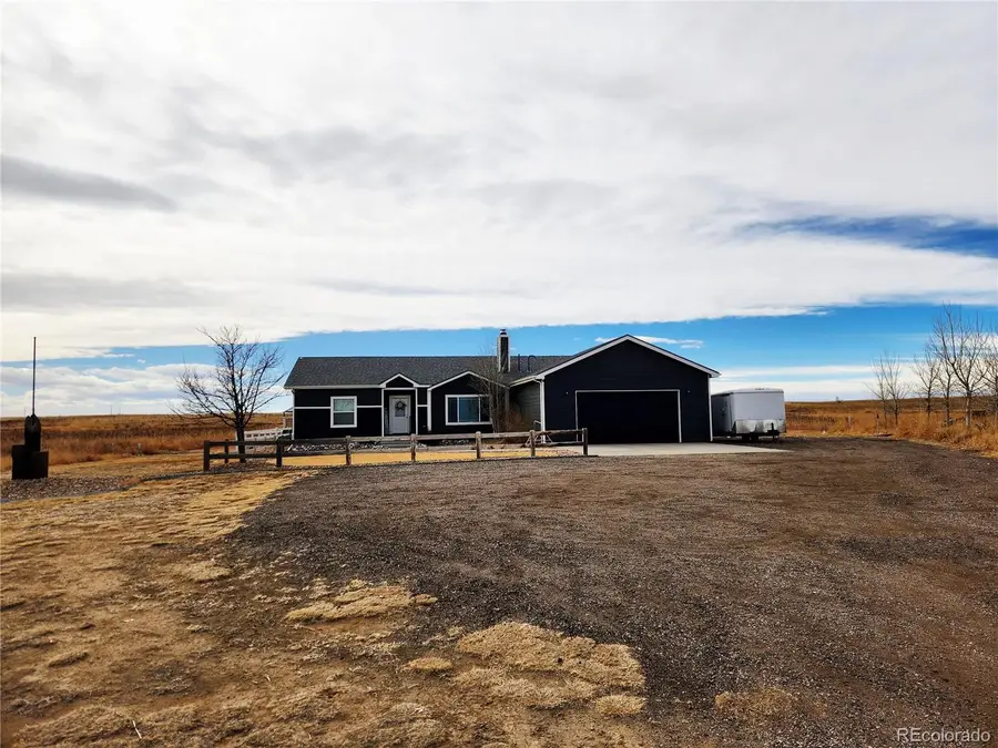 871 County Road 63, Keenesburg, CO 80643 - #2