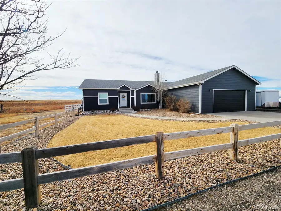 871 County Road 63, Keenesburg, CO 80643 - #3