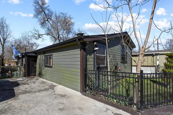 6500 E 88th Avenue, Henderson, CO 80640