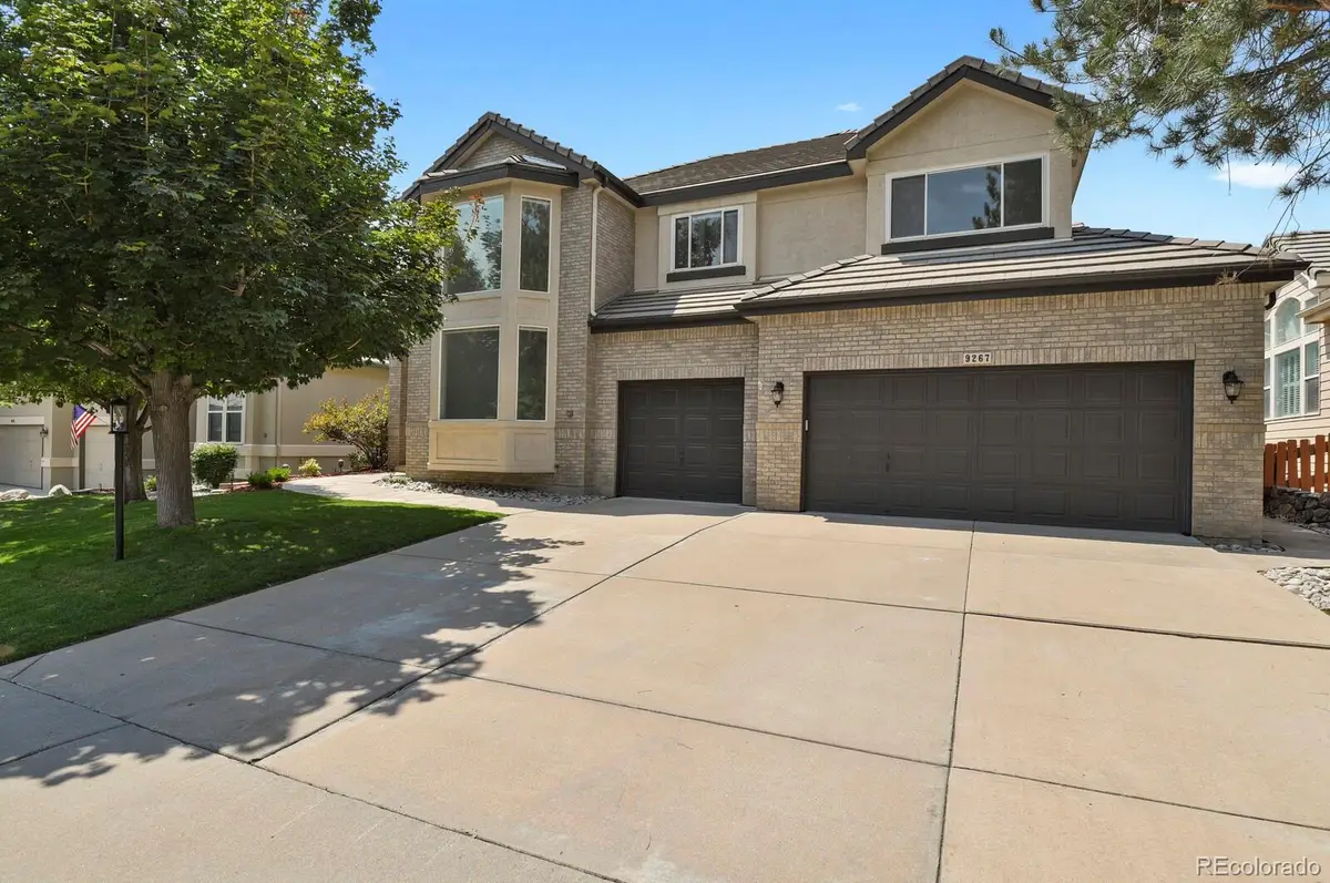 9267 S Cedar Hill Way, Lone Tree, CO 80124 - #1