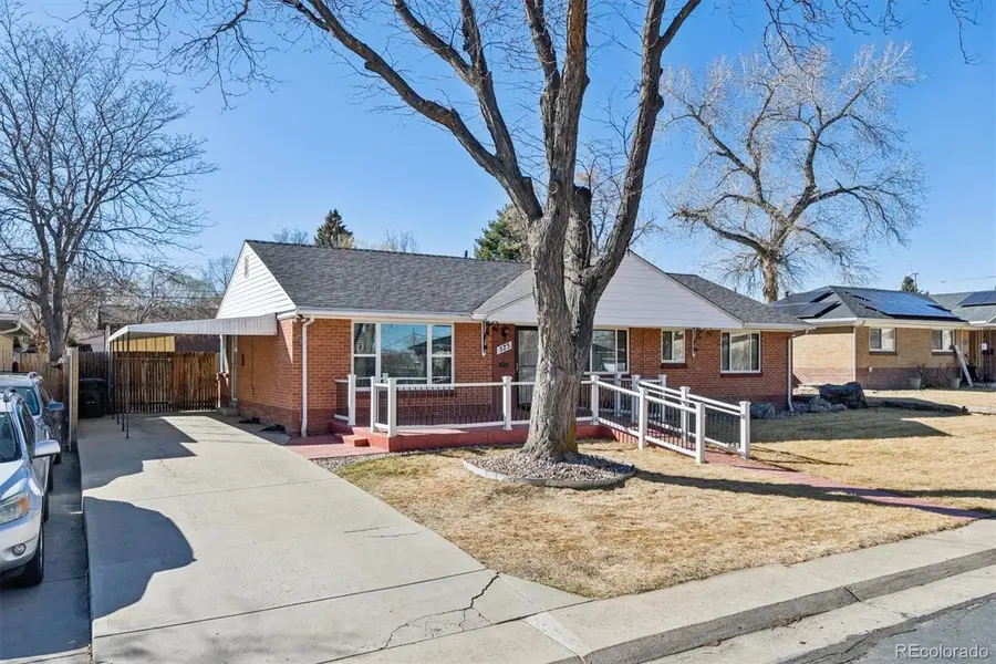 575 Estes Street, Lakewood, CO 80226 - #2