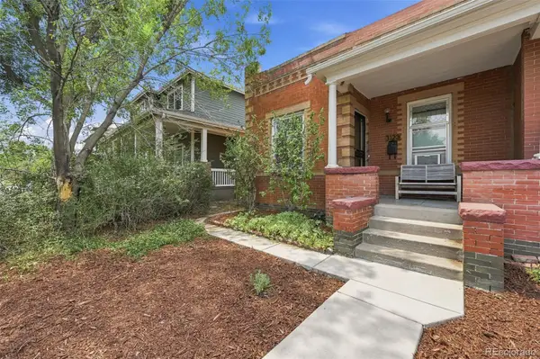 3123 N Race Street, Denver, CO 80205