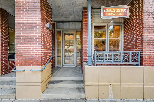 1499 Blake Street #1G, Denver, CO 80202