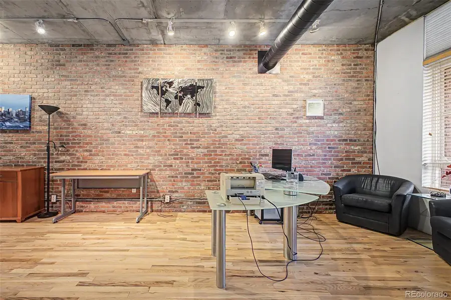 1499 Blake Street #1G, Denver, CO 80202 - #2
