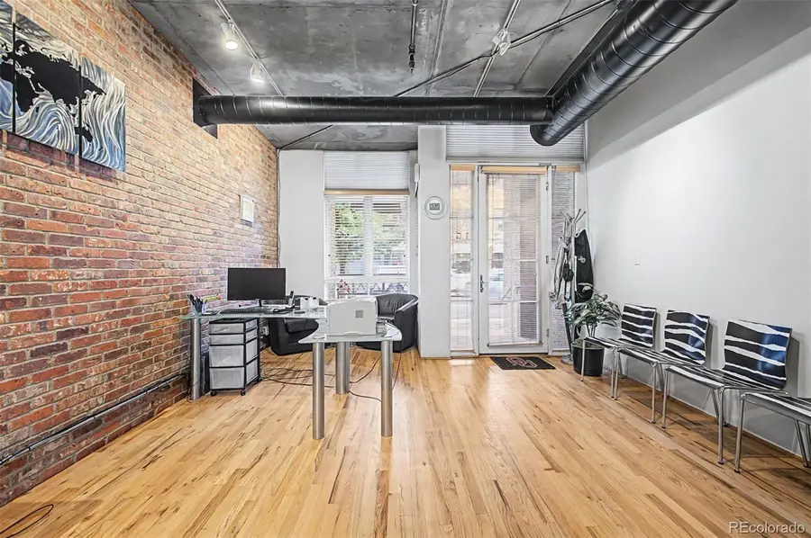1499 Blake Street #1G, Denver, CO 80202 - #3